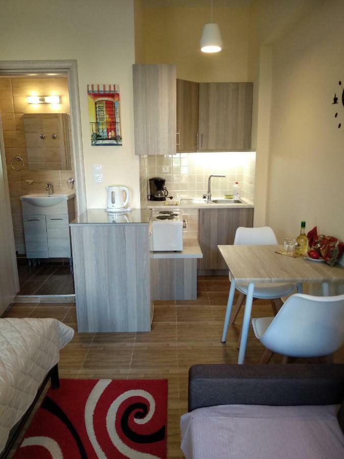 Cosy Studio In Ступа Екстериор снимка