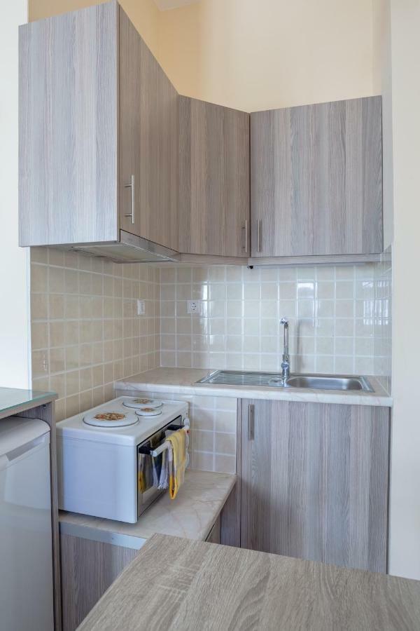 Cosy Studio In Ступа Екстериор снимка