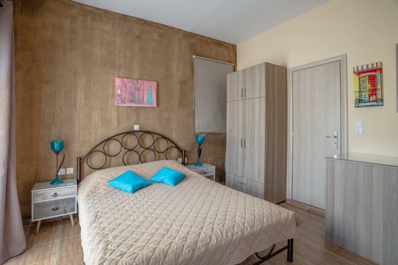 Cosy Studio In Ступа Екстериор снимка