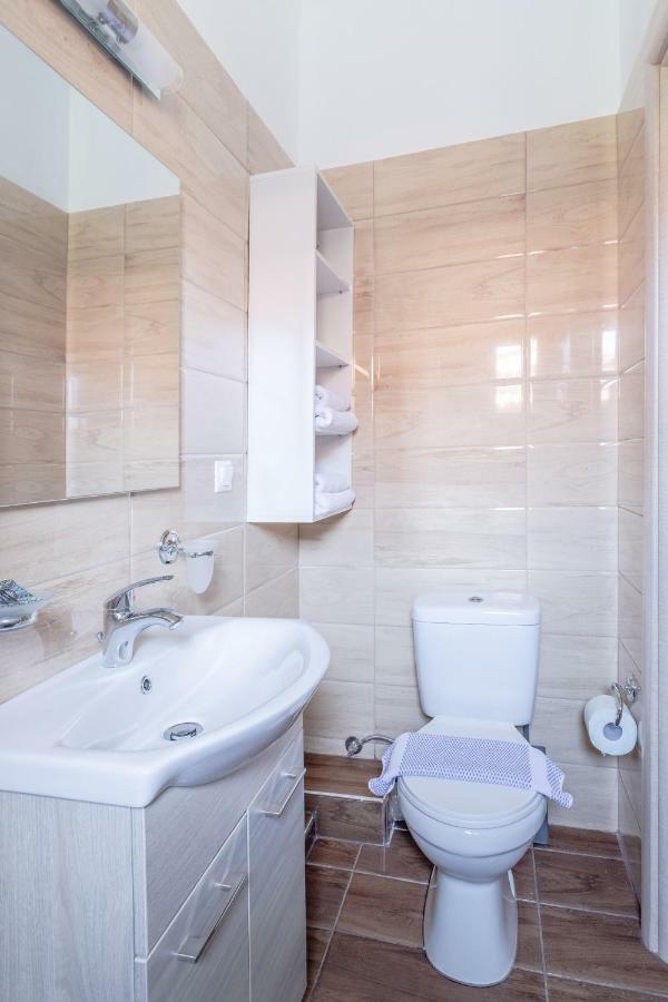 Cosy Studio In Ступа Екстериор снимка